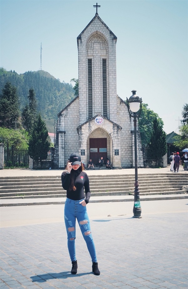 check-in-nha-tho-da-sapa